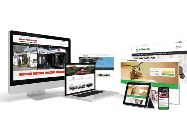 Webdesign-Veendam-WordPress-website-laten-bouwen-SEO Webdesign en zoekmachine optimalisatie in Veendam