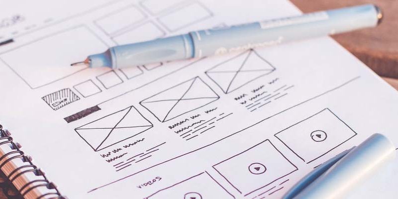 seo landingspagina maken Wordpress