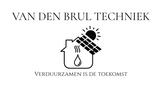 logo van den brul techniek Amersfoort